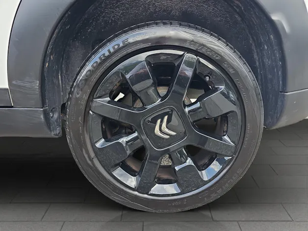 Citroën C4 Cactus 1.2 PureTech Shine