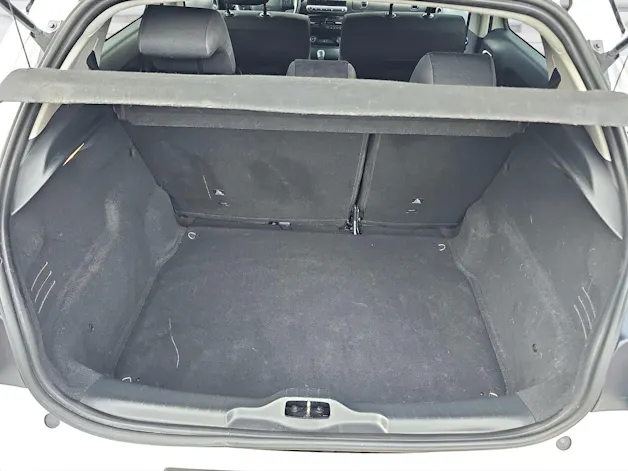 Citroën C4 Cactus 1.2 PureTech Shine