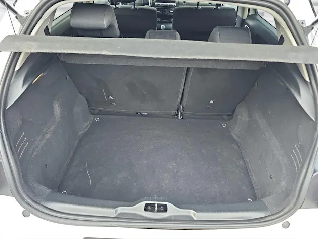 Citroën C4 Cactus 1.2 PureTech Shine