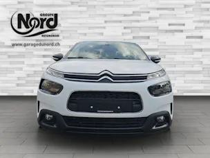 Citroën C4 Cactus 1.2 PureTech Shine