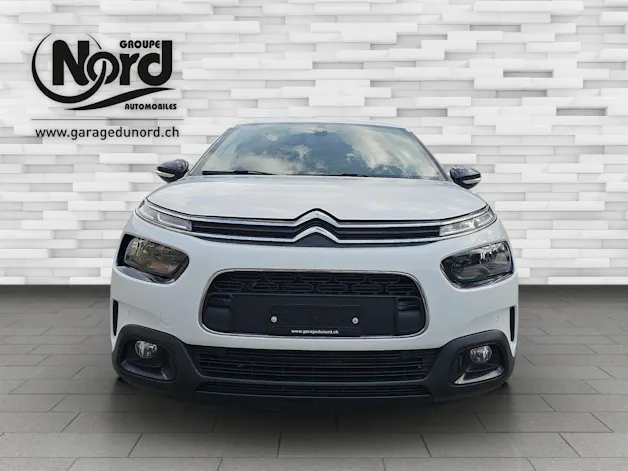 Citroën C4 Cactus 1.2 PureTech Shine