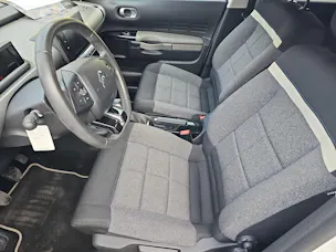 Citroën C4 Cactus 1.2 PureTech Shine