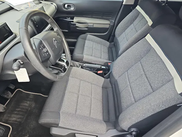 Citroën C4 Cactus 1.2 PureTech Shine