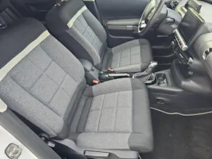 Citroën C4 Cactus 1.2 PureTech Shine