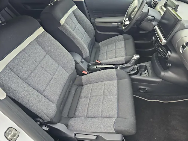 Citroën C4 Cactus 1.2 PureTech Shine