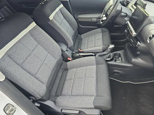 Citroën C4 Cactus 1.2 PureTech Shine
