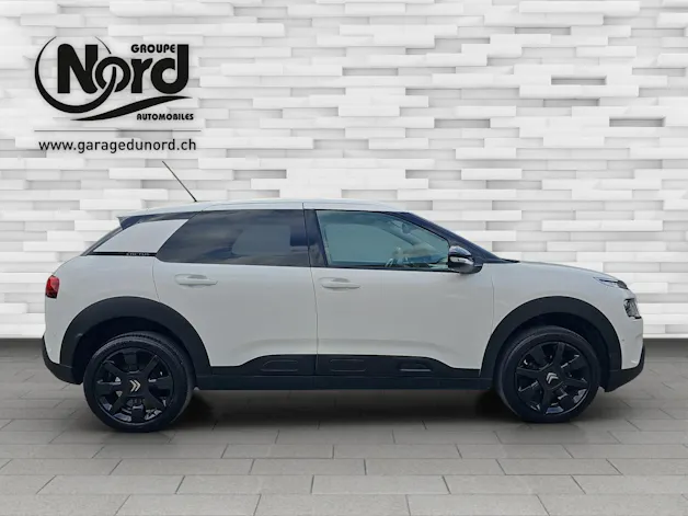 Citroën C4 Cactus 1.2 PureTech Shine