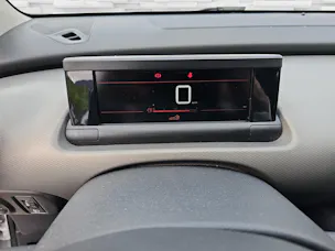 Citroën C4 Cactus 1.2 PureTech Shine