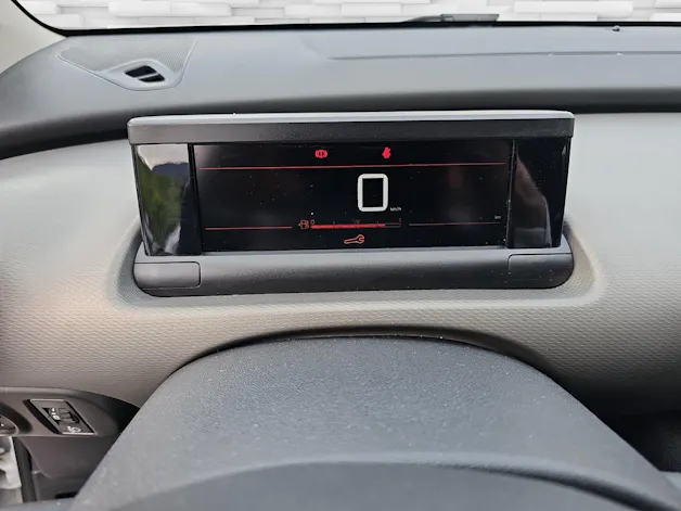 Citroën C4 Cactus 1.2 PureTech Shine