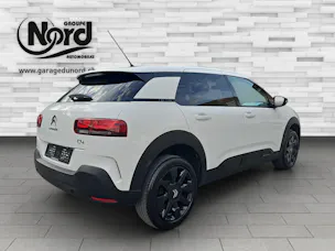 Citroën C4 Cactus 1.2 PureTech Shine