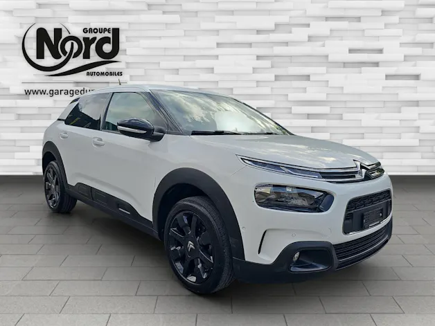 Citroën C4 Cactus 1.2 PureTech Shine