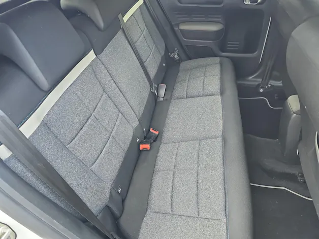 Citroën C4 Cactus 1.2 PureTech Shine
