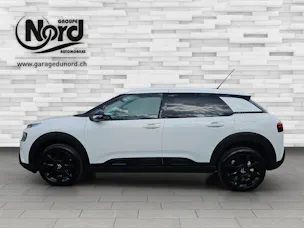 Citroën C4 Cactus 1.2 PureTech Shine