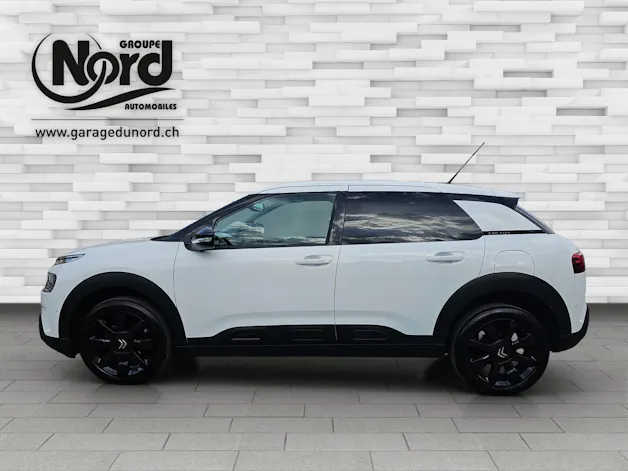 Citroën C4 Cactus 1.2 PureTech Shine