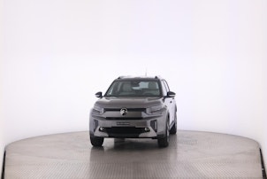Vehicle image CITROEN 1.2 Hybrid Plus