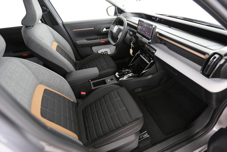 Vehicle image CITROEN C3 AIRCROSS