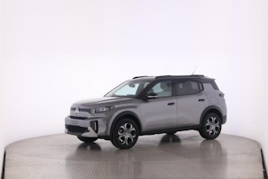 Vehicle image CITROEN 1.2 Hybrid Plus