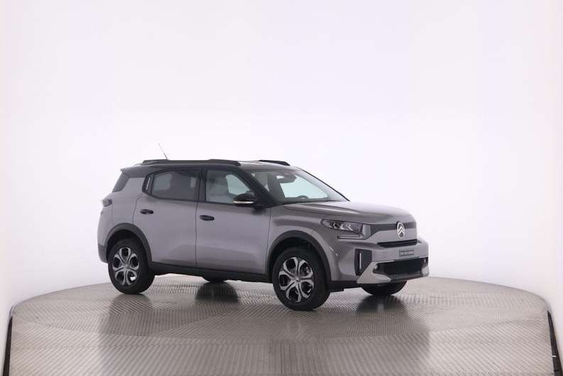 Vehicle image CITROEN C3 AIRCROSS