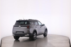 Vehicle image CITROEN 1.2 Hybrid Plus