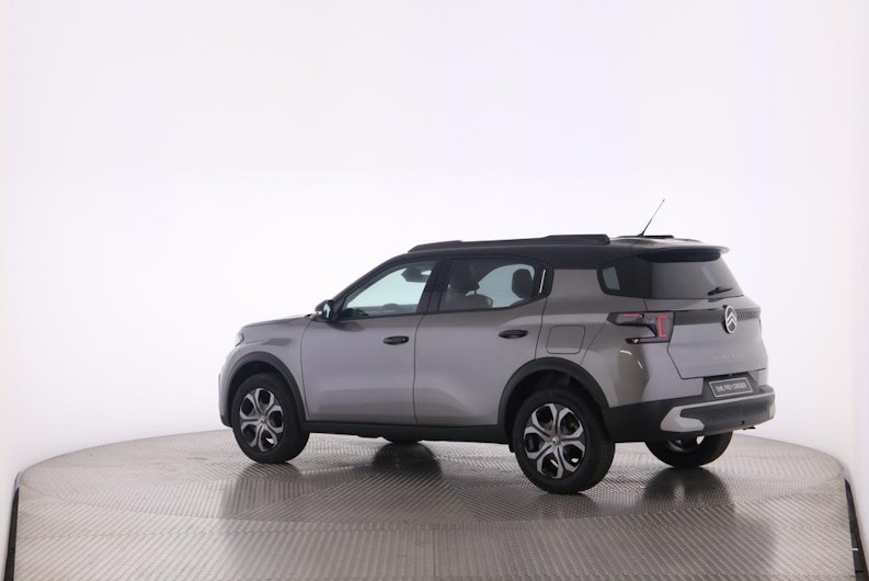 Vehicle image CITROEN C3 AIRCROSS