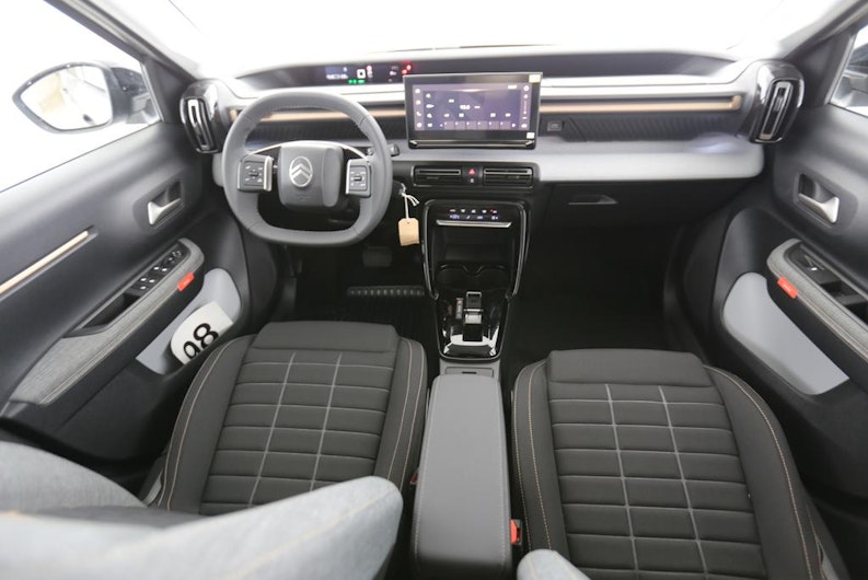 Vehicle image CITROEN C3 AIRCROSS