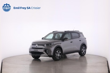 Vehicle image CITROEN 1.2 Hybrid Plus