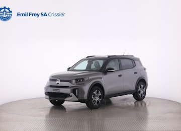 Vehicle image CITROEN C3 Aircross 1.2 Hybrid Plus Vehicle image CITROEN C3 Aircross 1.2 Hybrid Plus