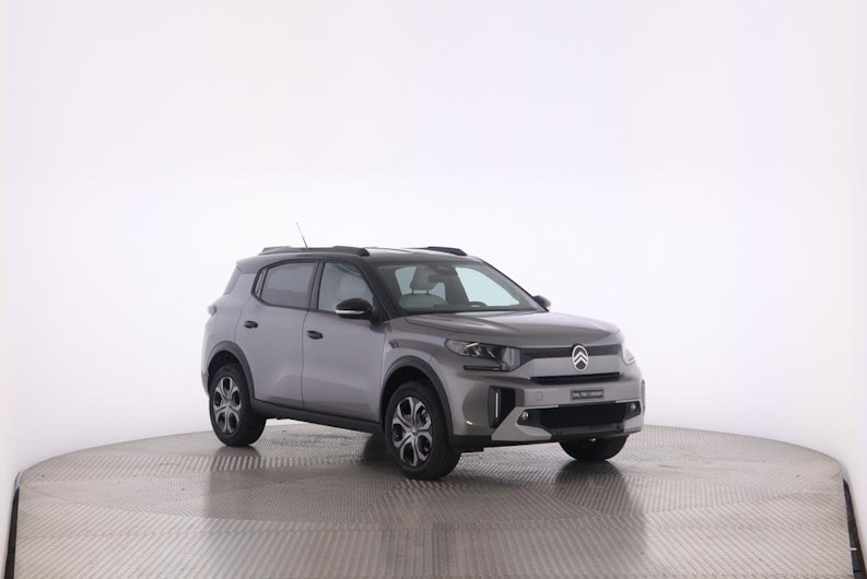 Vehicle image CITROEN C3 AIRCROSS