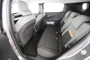 Vehicle image CITROEN 1.2 Hybrid Plus