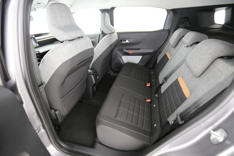 Vehicle image CITROEN C3 AIRCROSS