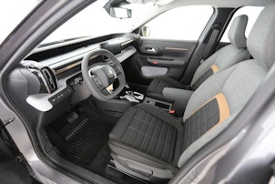 Vehicle image CITROEN 1.2 Hybrid Plus