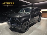 First vehicle image
