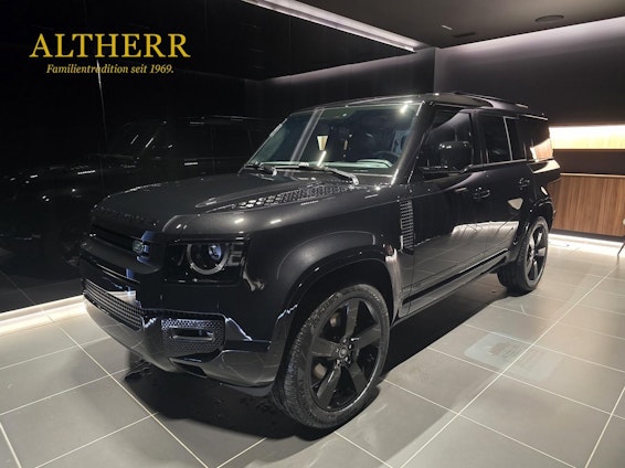 First vehicle image