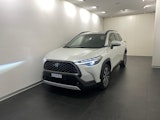 First vehicle image