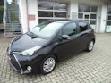 Toyota Yaris 1.33 VVT-i Trend