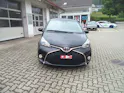 Toyota Yaris 1.33 VVT-i Trend