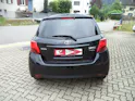 Toyota Yaris 1.33 VVT-i Trend