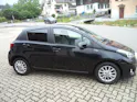 Toyota Yaris 1.33 VVT-i Trend