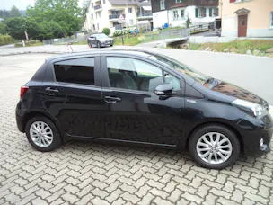 Toyota Yaris 1.33 VVT-i Trend