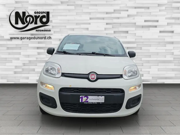 Fiat Panda 1.2 69 Easy