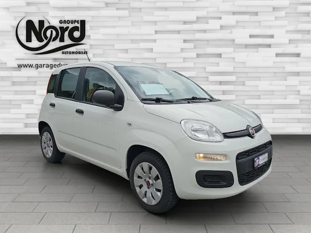 Fiat Panda 1.2 69 Easy