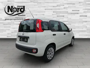 Fiat Panda 1.2 69 Easy