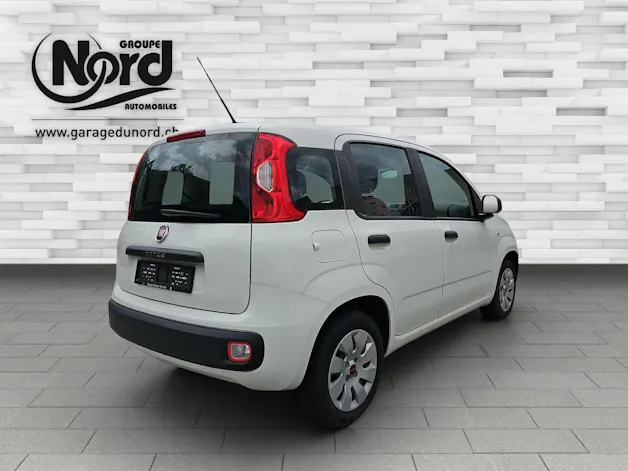 Fiat Panda 1.2 69 Easy