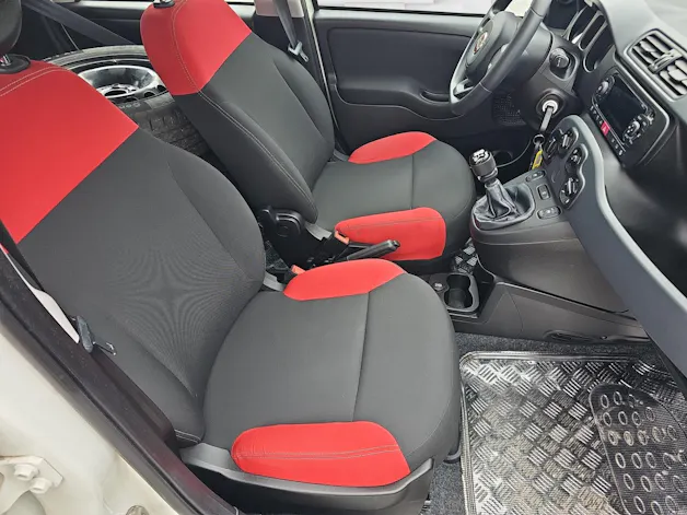 Fiat Panda 1.2 69 Easy