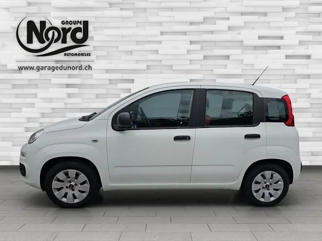 Fiat Panda 1.2 69 Easy
