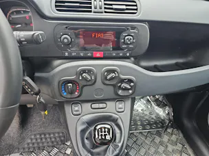 Fiat Panda 1.2 69 Easy