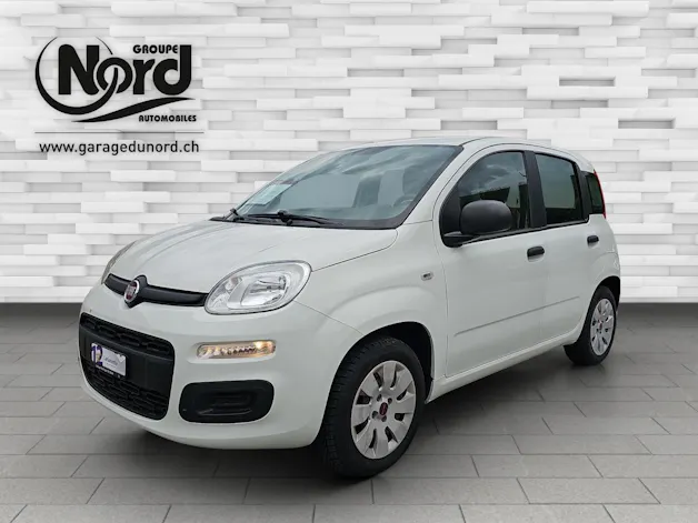 Fiat Panda 1.2 69 Easy