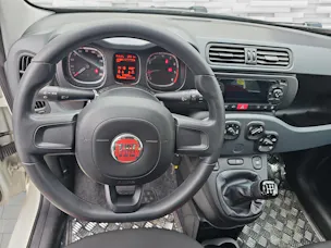 Fiat Panda 1.2 69 Easy