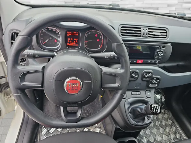Fiat Panda 1.2 69 Easy