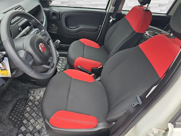 Fiat Panda 1.2 69 Easy